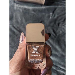 Formula X "Alchemy" Polish